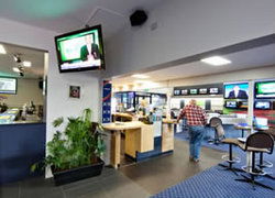 Kings Creek Hotel - C Tourism 0