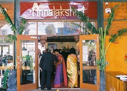 Annalakshmi On The Swan - C Tourism 1