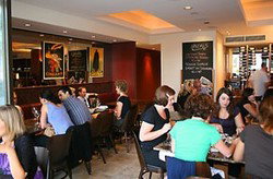 Amphoras  Bar & Bistro - C Tourism 1