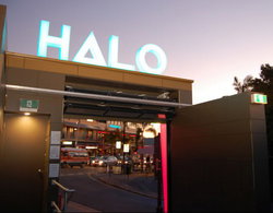 Halo Lounge Bar - C Tourism 2