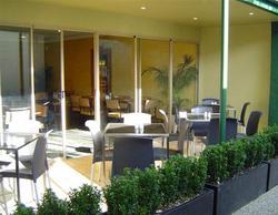 Railway Hotel - C Tourism 2