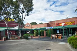 Kings Creek Hotel - C Tourism 1