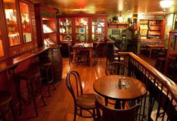 PJ O'Briens - C Tourism 2