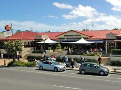 The Apollo Bay Hotel - C Tourism 3