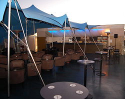 Halo Lounge Bar - C Tourism 3