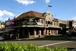 Town Hall Hotel - C Tourism 3