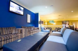 Royal Hotel Daylesford - C Tourism 3