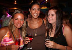 PJ O'Briens - C Tourism 3