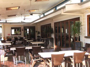 Federal Hotel Bellingen - C Tourism 2