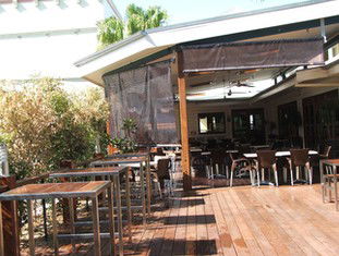 Federal Hotel Bellingen - C Tourism 3