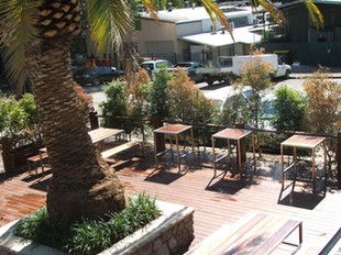 Federal Hotel Bellingen - C Tourism 4