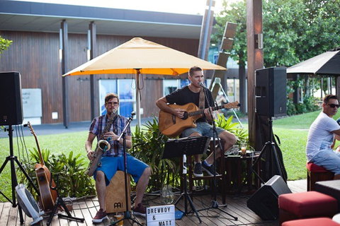 Salt House - C Tourism 0