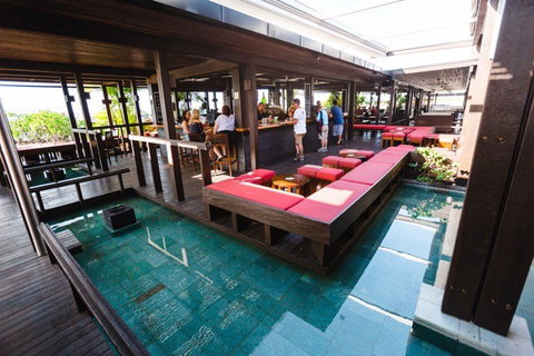 Salt House - C Tourism 2