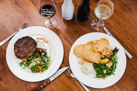 Salt House - C Tourism 4