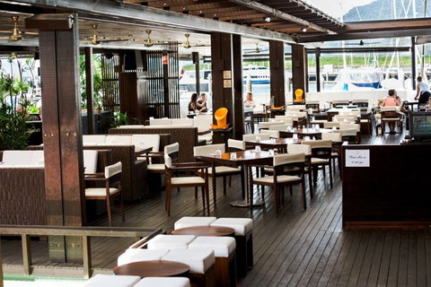 Salt House - C Tourism 5