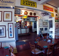 Woodbridge Hotel - C Tourism