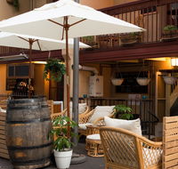 The Captains Balcony - C Tourism
