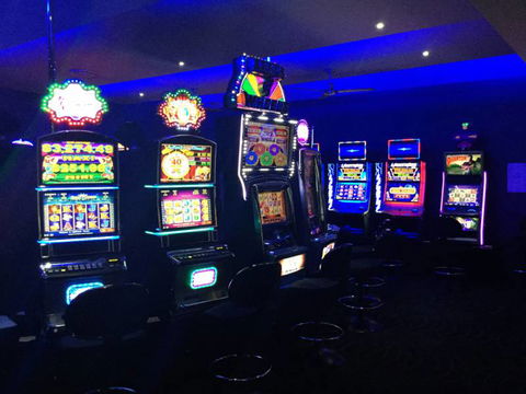 Royal Hotel Randwick - C Tourism 2