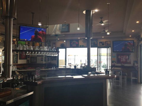 Royal Hotel Randwick - C Tourism 3