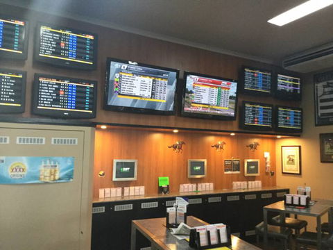 Royal Hotel Randwick - C Tourism 4