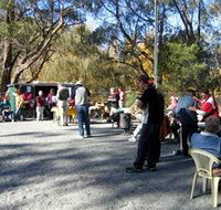 Adelaide Hills Petanque Club - C Tourism