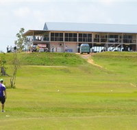 Gove Country Golf Club - C Tourism
