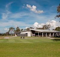 Stonebridge Golf Club - C Tourism