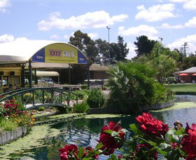 Howlong NSW C Tourism