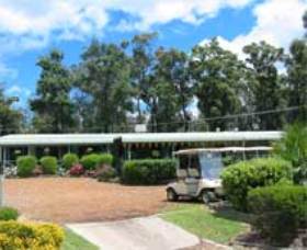 Sussex Inlet Golf Club - C Tourism 0