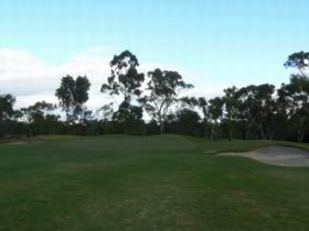 Naracoorte Golf Club - C Tourism 0