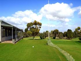 Keith Golf Club - C Tourism 0