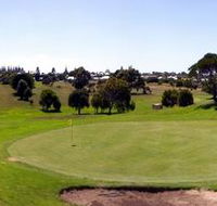 Robe Golf Club - C Tourism