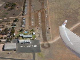 Waikerie Gliding Club - C Tourism 1