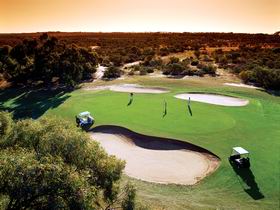 Renmark SA C Tourism