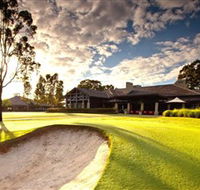 Vintage Golf Club - C Tourism