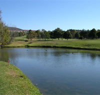 Capital Golf Club - C Tourism