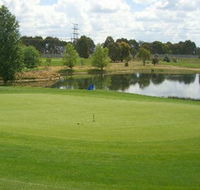 Magpies Belconnen Golf Club - C Tourism