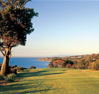 Mornington Golf Club - C Tourism