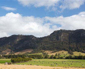 Tibbuc NSW C Tourism