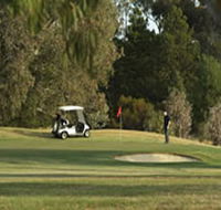 Barossa Valley Golf Club Incorporated - C Tourism