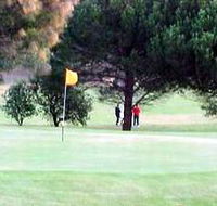 Meningie Lake Albert Golf Club - C Tourism