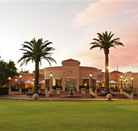 Links Hope Island Golf Club - C Tourism