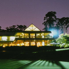 Bonville International Golf Resort - C Tourism 0