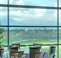 Yering Meadows Golf Club - C Tourism