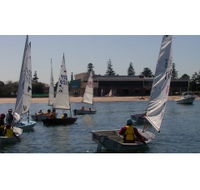 Georges River 16 Ft Sailing Club - C Tourism