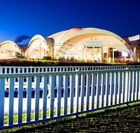 Gold Coast Turf Club - C Tourism