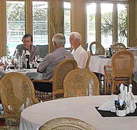 Lake Karrinyup Country Club - C Tourism