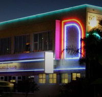 Manly Leagues Club - C Tourism