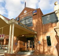Mildura Workers Club - C Tourism