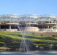 Nelson Bay Golf Club - C Tourism